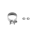 Picture of Flowmaster 18-25 Jeep Wrangler JL 2.0T/3.6L Outlaw Axle-Back Exhaust System