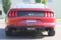 Picture of Flowmaster 18-23 Mustang 5.0L Outlaw Axle-Back Exhaust System (No Valves)