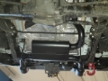 Picture of Flowmaster 18-25 Jeep Wrangler JL 3.6L American Thunder Cat-Back Exhaust System
