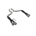 Picture of Flowmaster 18-23 Mustang 5.0L Outlaw Axle-Back Exhaust System (No Valves)