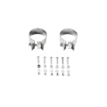 Picture of Flowmaster 18-23 Mustang 5.0L Outlaw Axle-Back Exhaust System - (w/Valves)