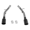 Picture of Flowmaster 19-24 RAM 1500 5.7L American Thunder Axle-Back Exhaust System - Black Tips