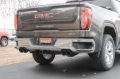Picture of Flowmaster 19-23 GM 1500 6.2L American Thunder Cat-Back Exhaust System - Quad Tips