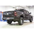 Picture of Flowmaster 19-24 RAM 1500 5.7L American Thunder Axle-Back Exhaust System - Black Tips