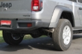 Picture of Flowmaster 20-25 Jeep Gladiator 3.6L American Thunder Cat-Back Exhaust System