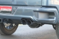 Picture of Flowmaster 19-25 GM 1500 5.3L American Thunder Cat-Back Exhaust System - Quad Tips