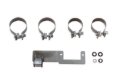 Picture of Flowmaster 20-25 Jeep Gladiator 3.6L American Thunder Cat-Back Exhaust System