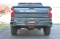 Picture of Flowmaster 19-25 GM 1500 5.3L American Thunder Cat-Back Exhaust System - Quad Tips