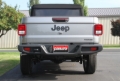 Picture of Flowmaster 20-25 Jeep Gladiator 3.6L American Thunder Cat-Back Exhaust System