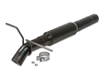 Picture of Flowmaster 14-19 GM1500 5.3L CC&DC SS Outlaw Extreme Cat-Back Exhaust System