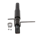 Picture of Flowmaster 14-19 GM1500 5.3L CC&DC SS Outlaw Extreme Cat-Back Exhaust System