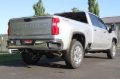 Picture of Flowmaster 20-25 GM 2500HD 6.6L CCB American Thunder Cat-Back Exhaust System