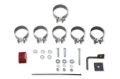 Picture of Flowmaster 20-25 GM 2500HD 6.6L CCB American Thunder Cat-Back Exhaust System