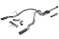 Picture of Flowmaster 19-24 RAM 1500 5.7L Outlaw Cat-Back Exhaust System