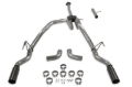 Picture of Flowmaster 19-24 RAM 1500 5.7L Outlaw Cat-Back Exhaust System