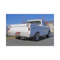 Picture of Flowmaster 63-66 GM C10 American Thunder SS Crossmember-Back Exhaust System