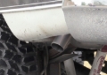 Picture of Flowmaster 67-72 GM Truck 4WD American Thunder Crossmember-Back Exhaust System