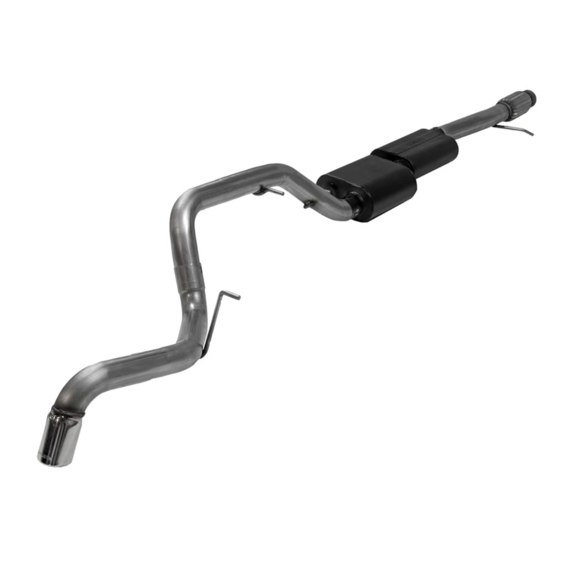 Picture of Flowmaster 21-25 Tahoe/Yukon 5.3L Force II Cat-Back Exhaust System