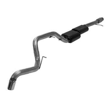 Picture of Flowmaster 21-25 Tahoe/Yukon 5.3L Force II Cat-Back Exhaust System