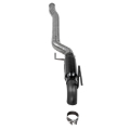 Picture of Flowmaster 20-25 Jeep Gladiator JT 3.6L Outlaw Extreme Cat-Back Exhaust System