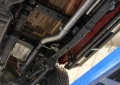 Picture of Flowmaster 20-25 Jeep Gladiator JT 3.6L Outlaw Extreme Cat-Back Exhaust System