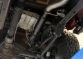 Picture of Flowmaster 20-25 Jeep Gladiator JT 3.6L Outlaw Extreme Cat-Back Exhaust System