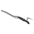 Picture of Flowmaster 20-25 Jeep Gladiator JT 3.6L Outlaw Extreme Cat-Back Exhaust System