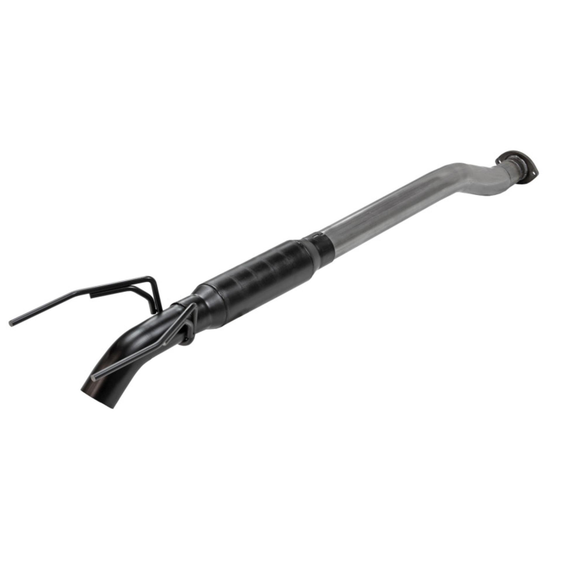Picture of Flowmaster 16-23 Toyota Tacoma 3.5L Outlaw Extreme Cat-Back Exhaust System