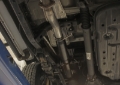 Picture of Flowmaster 16-23 Toyota Tacoma 3.5L Outlaw Extreme Cat-Back Exhaust System