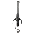 Picture of Flowmaster 05-15 Toyota Tacoma 4.0L Outlaw Extreme Cat-Back Exhaust System