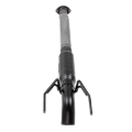 Picture of Flowmaster 16-23 Toyota Tacoma 3.5L Outlaw Extreme Cat-Back Exhaust System