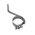 Picture of Flowmaster 05-15 Toyota Tacoma 4.0L Outlaw Extreme Cat-Back Exhaust System