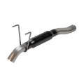 Picture of Flowmaster 09-24 RAM 1500 5.7L Outlaw Extreme Cat-Back Exhaust System