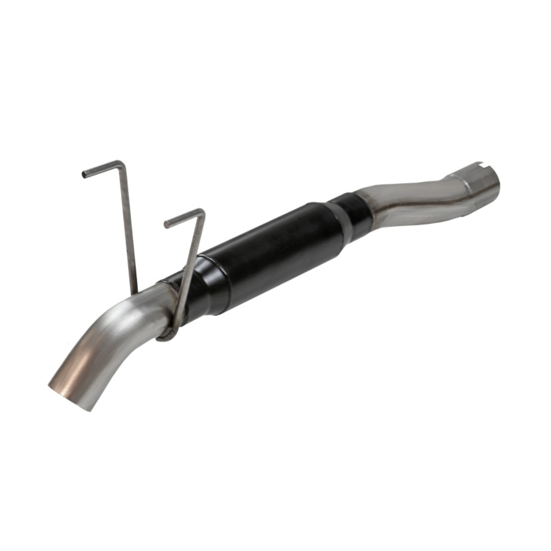 Picture of Flowmaster 09-24 RAM 1500 5.7L Outlaw Extreme Cat-Back Exhaust System