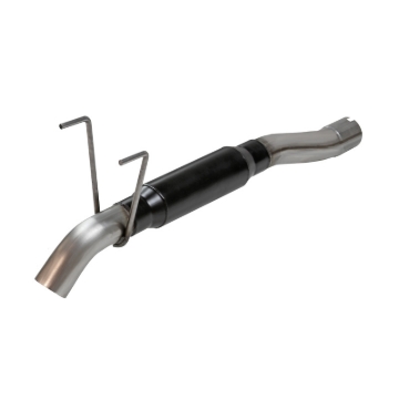 Picture of Flowmaster 09-24 RAM 1500 5.7L Outlaw Extreme Cat-Back Exhaust System