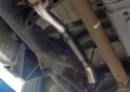 Picture of Flowmaster 09-24 RAM 1500 5.7L Outlaw Extreme Cat-Back Exhaust System