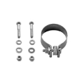 Picture of Flowmaster 19-24 RAM 1500 5.7L Outlaw Extreme Cat-Back Exhaust System