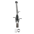 Picture of Flowmaster 19-24 RAM 1500 5.7L Outlaw Extreme Cat-Back Exhaust System