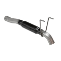 Picture of Flowmaster 09-24 RAM 1500 5.7L Outlaw Extreme Cat-Back Exhaust System