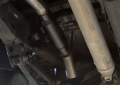 Picture of Flowmaster 19-24 RAM 1500 5.7L Outlaw Extreme Cat-Back Exhaust System