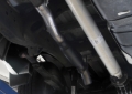 Picture of Flowmaster 19-25 GM 1500 Truck 5.3L Outlaw Extreme Cat-Back Exhaust System