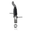 Picture of Flowmaster 19-25 GM 1500 Truck 5.3L Outlaw Extreme Cat-Back Exhaust System