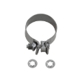 Picture of Flowmaster 19-25 GM 1500 Truck 5.3L Outlaw Extreme Cat-Back Exhaust System