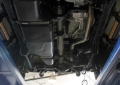 Picture of Flowmaster 21-25 Ford Bronco 2.3/2.7 Outlaw Cat-Back Exhaust System