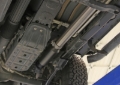 Picture of Flowmaster 18-25 Wrangler JL 2.0T Outlaw Extreme Cat-Back Exhaust System