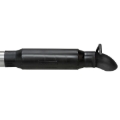 Picture of Flowmaster 18-25 Jeep Wrangler JL 3.6L Outlaw Extreme Cat-Back Exhaust System