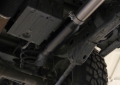 Picture of Flowmaster 07-18 Wrangler JK 3.6L/3.8L Outlaw Extreme Cat-Back Exhaust System