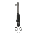 Picture of Flowmaster 07-18 Wrangler JK 3.6L/3.8L Outlaw Extreme Cat-Back Exhaust System