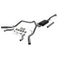 Picture of Flowmaster 19-25 GM 1500 Trucks 2.7T American Thunder Cat-Back Exhaust System
