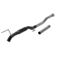 Picture of Flowmaster 21-25 Ford F-150 2.7L/3.5L/5.0L Outlaw Extreme Cat-Back Exhaust System